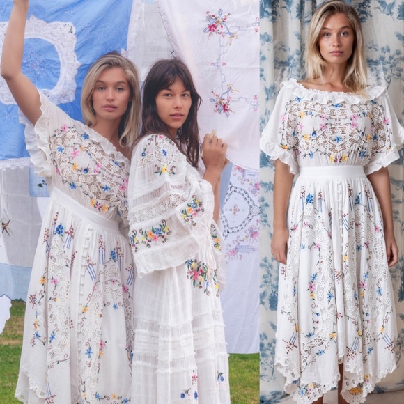 Free People Dresses & Skirts - fillyboo | once upon a song batwing dress